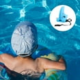 thumbnail image 1 of CHUANK Kid Floaties for Swimming Toddler Child -blue, 1 of 8