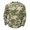 Green, variant on IAJDKMEK Men Casual Long Sleeve Shirts — Camouflage Waffle Knit Round Neck Casual Pullover Top with Soft Texture and Breathable Comfort Shirt,Black L