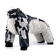 thumbnail image 1 of Dog Winter Coat Coats Warm Clothes Small Puppy Clothing For French Bulldog Dogs Pets Waterproof Suit XXL Pet Jackets Snowsuit ShopWise Round, 1 of 13