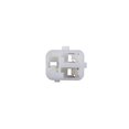 thumbnail image 4 of Daytona Honda NEW Turn Signal Connector Set 2P Natural 96302, 4 of 5