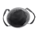 thumbnail image 4 of Cubo plegable portátil Bling Bling contenedor de agua PVC, 4 of 12