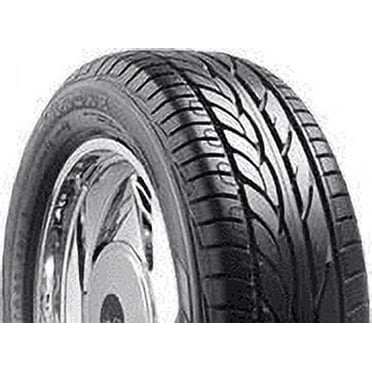 Radar RPX900 Performance 225/65R16 100H Passenger Tire Fits: 2021-22 Chevrolet Trailblazer L, 2004-09 Nissan Quest SL
