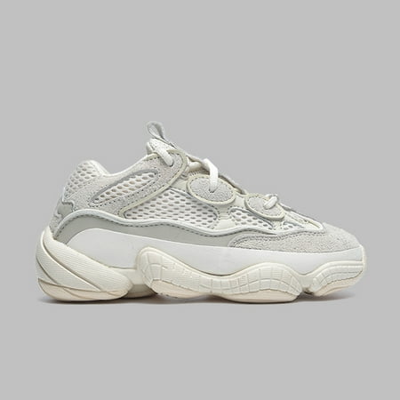 

Girls Boys Trendy Breathable Lightweight Comfy Shoes Outdoor Non Slip Walking Sneakers For Toddler Children Kids Sneakers Spring And Summer