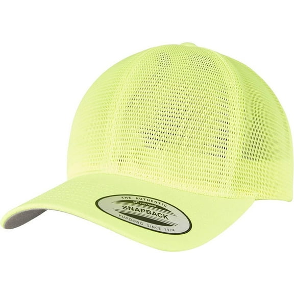 Flexfit  Adult Omnimesh Mesh Cap