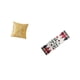 thumbnail image 5 of Elegante Funda De Cojín Navideña Para Sofá, Sala De Estar, Oficina, Dormitorio, Coche, Camino De Mesa, Tocador, Bufanda, Decoración Navideña Reutilizable De Invierno, Estilo Granja., 5 of 8