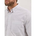 thumbnail image 3 of Wrangler Cody Johnson White Crossbar - Mens Shirt  - 112369549, 3 of 5