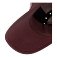 thumbnail image 3 of Gorra Ciele Field Clow Bordo Gocap Athletics Running Bordó M/l, 3 of 3
