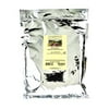 Starwest Botanicals FOOD GRADE US Hardwood Activated Charcoal Powder, 1 Pound Bulk Bag