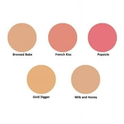 KAB Cosmetics - Pressed Powder - Bronzed Babe