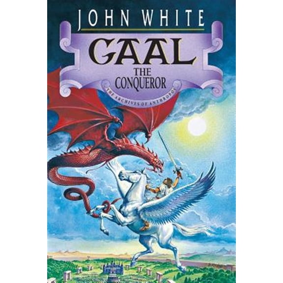 Pre-Owned Gaal the Conqueror: Volume 2 (Paperback) 0877845913 9780877845911