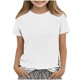 thumbnail image 1 of Top de Manga Larga de la Moda de los Niños de Color Sólido Cuello Redondo Suelto Y Casual Tops para el Uso Casual Diario, Interior, Regreso a Casa, Fiestas de Cumpleaños, Vacaciones, Fotografía, 1 of 5
