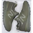 thumbnail image 2 of New Balance Mens 574 Army Olive MS574SCJ Size 8.5 D NIB Lifestyle Fresh Foam DS, 2 of 6