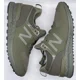 thumbnail image 2 of New Balance Mens 574 Army Olive MS574SCJ Size 8.5 D NIB Lifestyle Fresh Foam DS, 2 of 6