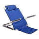thumbnail image 3 of Silla De Playa Para Suelo, Asientos Plegables, Cojín, Silla De Playa, Almohadas De Descanso Para Cama De Lectura, 3 of 8