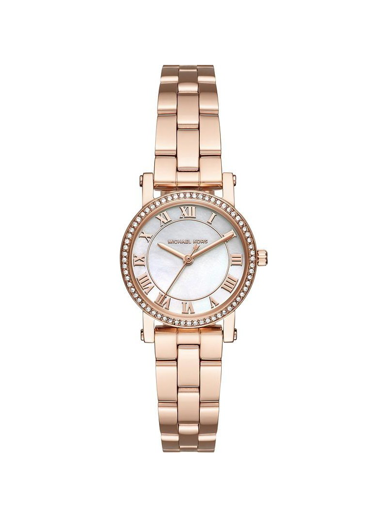 Michael Kors Ritz Pave Chronograph 