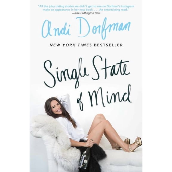 Single State of Mind (Paperback)