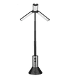 thumbnail image 1 of "Linterna Lámpara Led Recargable Camping Ajustable Emergencia "BELUG, 1 of 5
