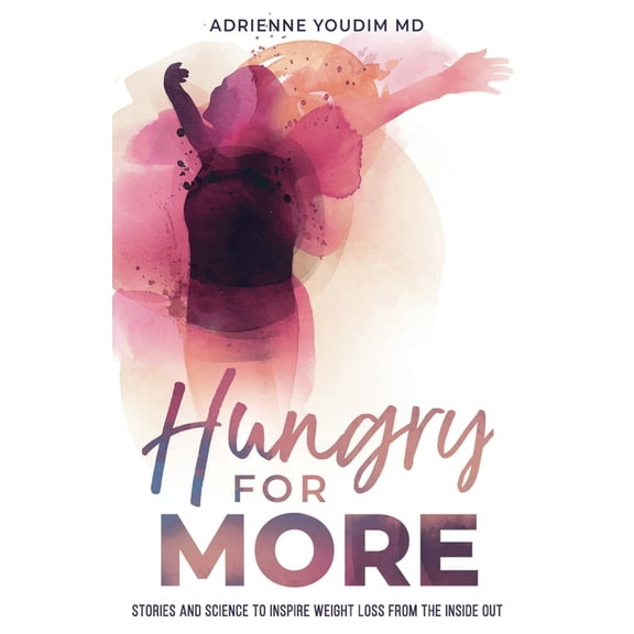 Hungry for More, (Paperback)