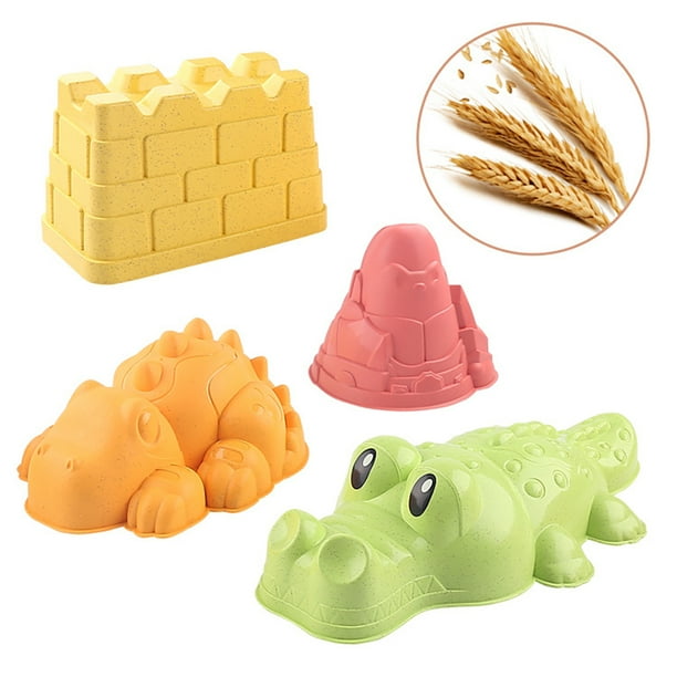 Sand clay cheap toy