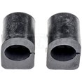 thumbnail image 3 of Dorman Chassis Stabilizer Bar Mount Bushing BB7096PR Premium; OE Replacement, 3 of 4