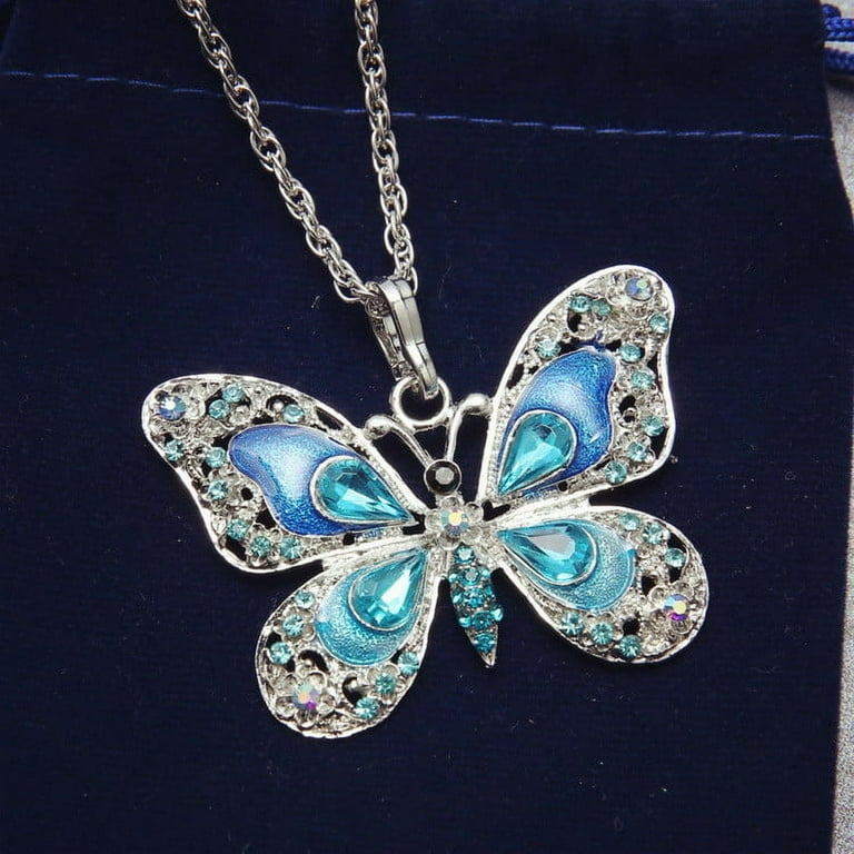 Walmart $5 statement necklaces sales