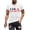 White#, variant on qucoqpe Patriotic Shirts for Men 4th of July Sports Short Sleeve T-Shirts Independence Day America Flag Tops Graphic Tees