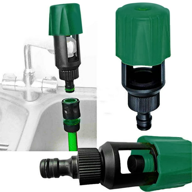 outdoor garden mixer tap