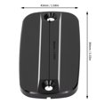 thumbnail image 1 of Brake Fluid Reservoir Guard, Rustproof Practical Fashionable Brake Fluid Reservoir   For General Purpose For Professional Use For Motorbike For Replacement, 1 of 8