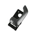 thumbnail image 1 of Mango de puerta interior del lado del conductor delantero y del lado del pasajero trasero izquierdo para Kia Optima 2006-2010, mango de puerta interior No.826102G000, gris negro, 1 pieza, 1 of 6
