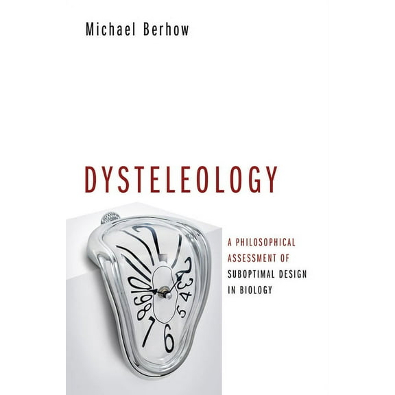 Dysteleology (Paperback)
