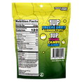 thumbnail image 2 of 1UP Freeze Dried Lemon Tops, 4.2 OZ Resealable Bag, 2 of 5