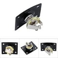 thumbnail image 3 of Guitar Output Socket, Metal Electric Guitar Output Socket  for Electric Guitar, 3 of 7