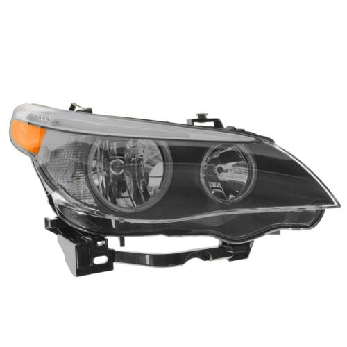 TYC HEADLIGHT ASSEMBLY