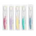 thumbnail image 1 of Cepillo de dientes Nimbus Extra Suave Diseño de Periodoncista, paquete de 10, 1 of 6