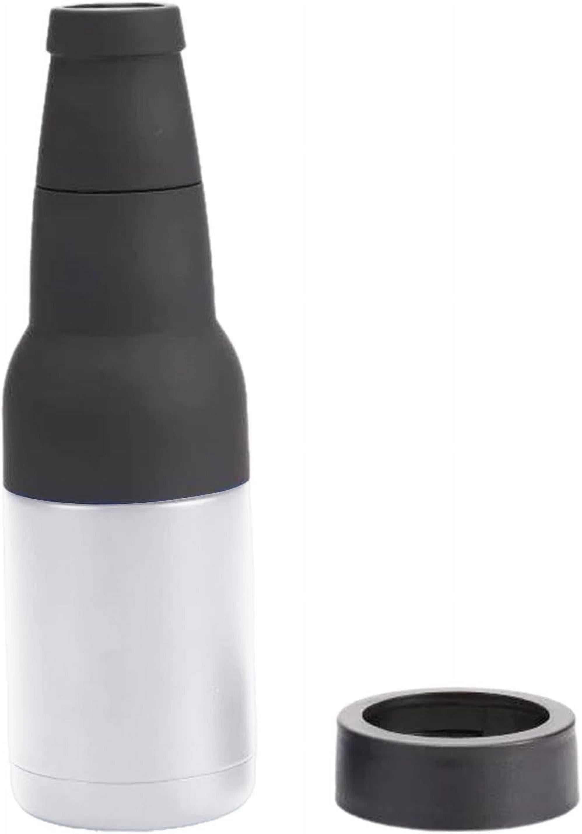 HOT Beer Bottle Insulated Slim Can Holder Beer In Beer Bottle And
