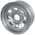 thumbnail image 5 of Loadstar 8-Spoke Steel Wheel (Rim), 5 of 5