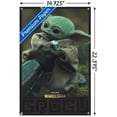 thumbnail image 2 of Star Wars : The Mandalorian Saison 2 - Grogu, 2 of 4