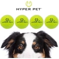 thumbnail image 2 of Hyper Pet Tennis Balls For Dogs (Pet Safe Dog Toys for Exerc Hyper Pet Hyper Pet, 2 of 2