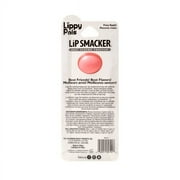 Lip Smacker Lippy Pal Lip Balm, Fox Foxy Apple