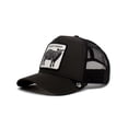 thumbnail image 2 of Gorra Goorin Bros The Black Sheep 1010380 para Hombre, color Negro, 2 of 4