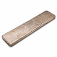 thumbnail image 2 of 5000 gram Silver Bar - Geiger (Scruffy/No Label), 2 of 4