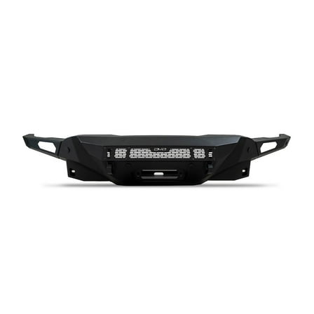 DV8 Offroad FBFF1-11 Spec Series BUMPER TRUCK FRONT