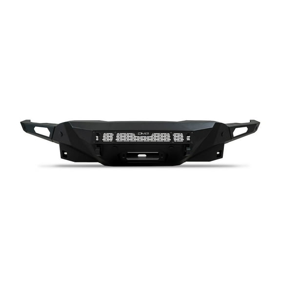 DV8 Offroad FBFF1-11 Spec Series BUMPER TRUCK FRONT