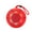 Red, variant on XMMSWDLA Waterproof Shower Bluetooth Speaker, Portable Wireless Speaker with HD Stereo Sound, Deep Bass, LED Light, Floating, Outdoor Speaker for Kayak, Beach, Hiking, Gifts for Men, Women