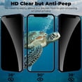 thumbnail image 3 of Protector de pantalla de privacidad WHPXJY para iPhone 12/12 Pro de 6.1 pulgadas, 3 of 7