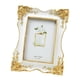 thumbnail image 5 of Marco de fotos de estilo europeo Accesorios de fotos para el hogar Marcos antiguos prácticos y elegantes Blanco, 5 of 9