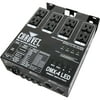 CHAUVET DJ DMX-4 LED Dimmer Switch Pack