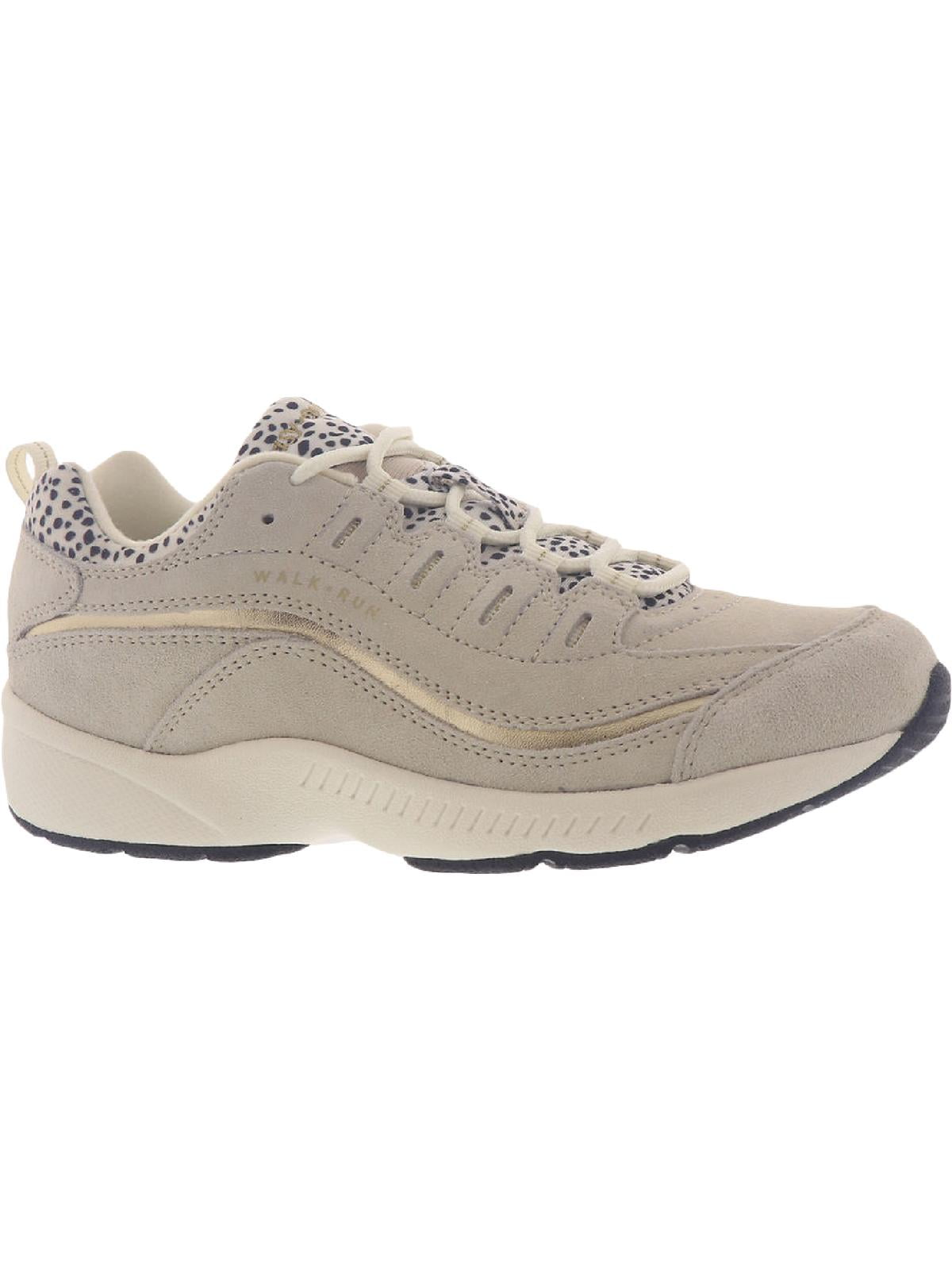 Easy Spirit Romy25 Sneaker Da Donna, Bianco-Arcobaleno, Taglia 9 (Larghezza X-Wide) - 5