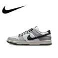thumbnail image 1 of Zapatillas originales para hombre y mujer, recién llegadas, zapatillas DUNK LOW, zapatos con placa antideslizantes y resistentes al desgaste, 1 of 4