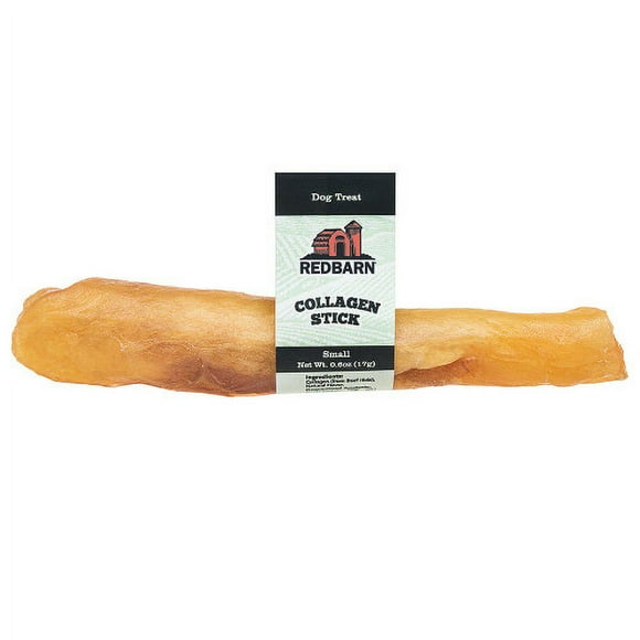 Redbarn Pet Products Redbarn Pet Products Collagen Stick Dog Treat, 25Each/Small (Count of 25)